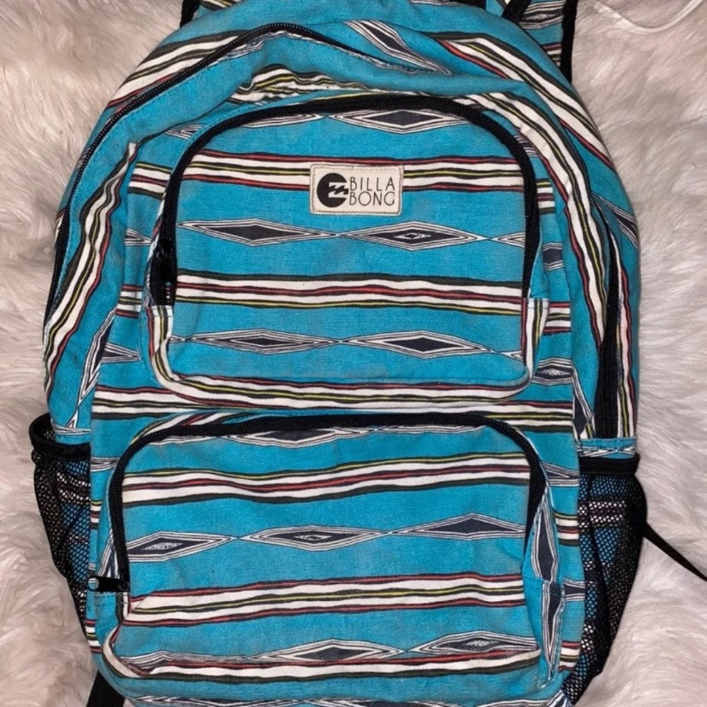 Billabong Backpack